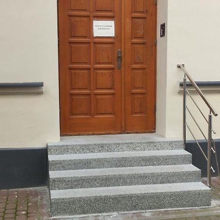 U Szewca Apartamento Łódź Exterior foto