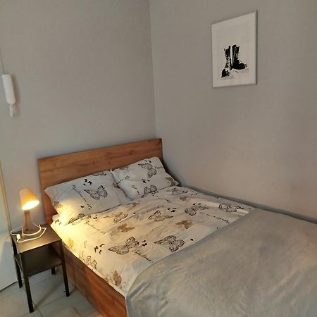 U Szewca Apartamento Łódź Exterior foto