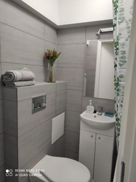 U Szewca Apartamento Łódź Exterior foto