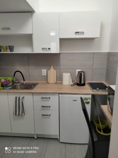 U Szewca Apartamento Łódź Exterior foto