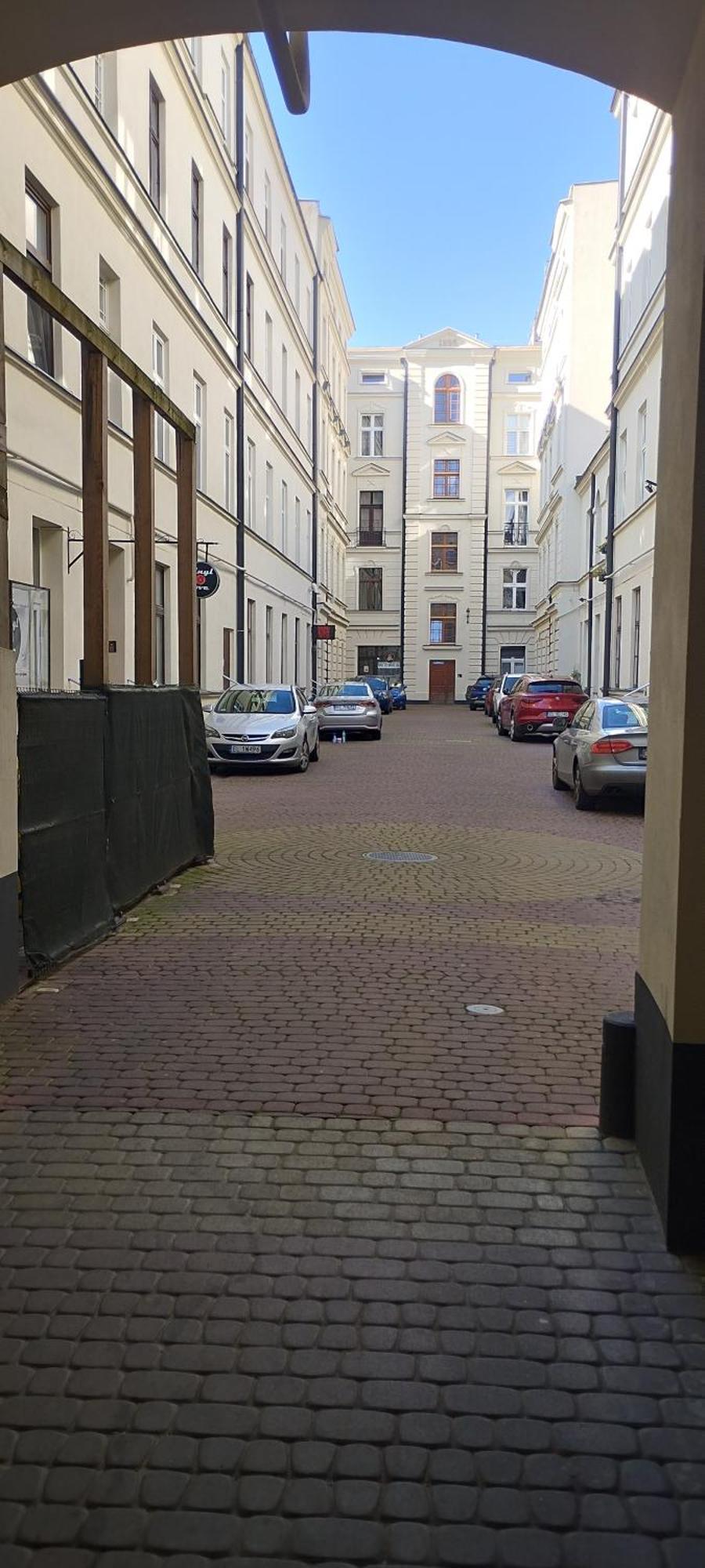 U Szewca Apartamento Łódź Exterior foto