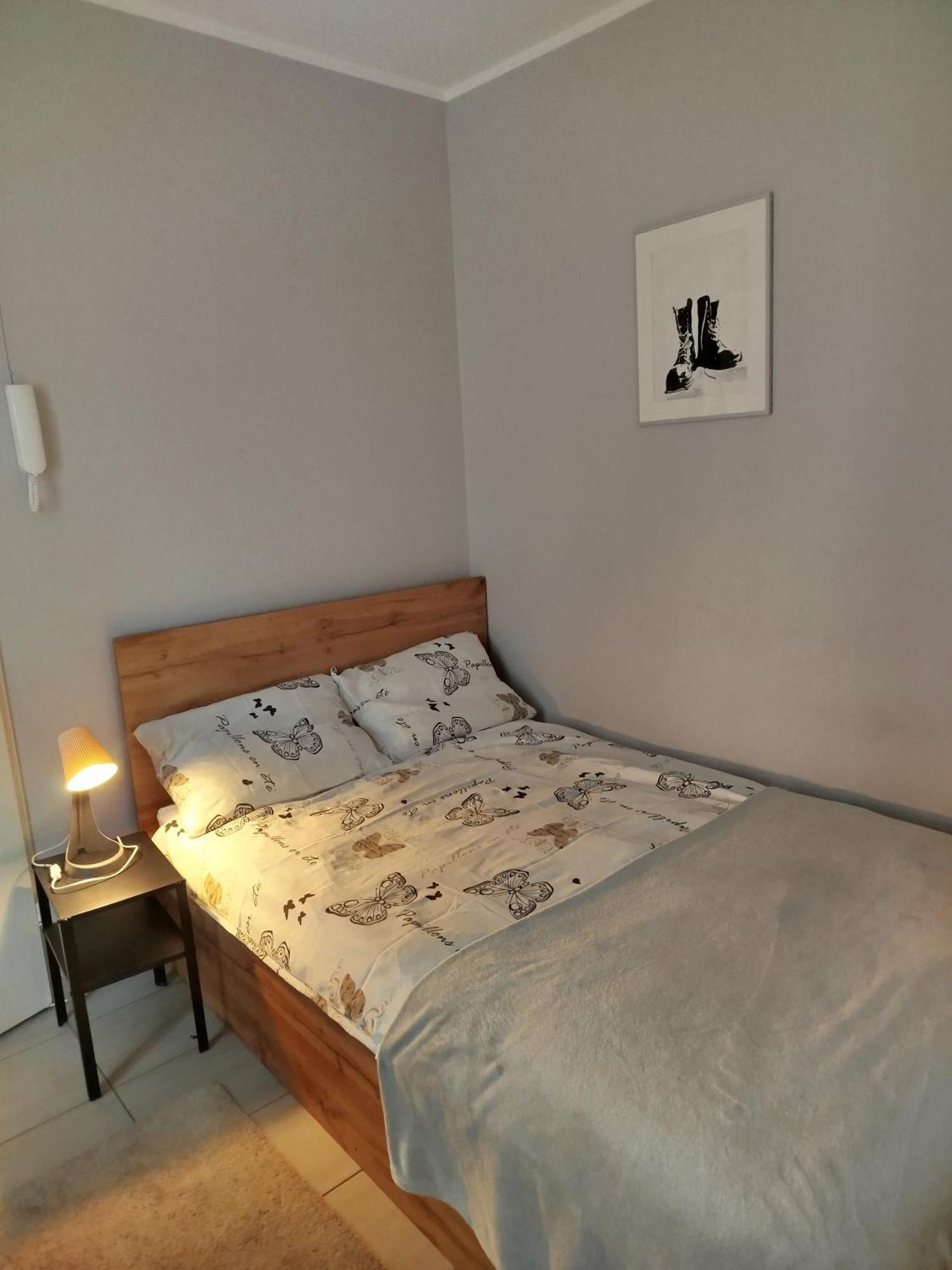U Szewca Apartamento Łódź Exterior foto